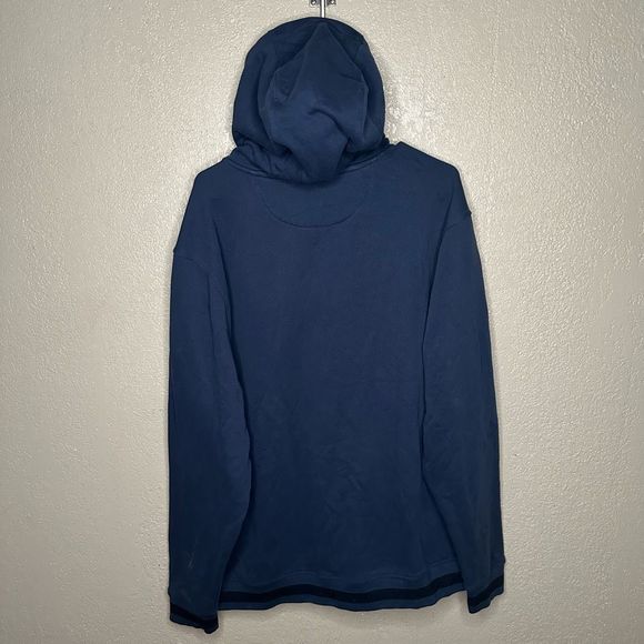 Kings Ranch Ready Hoody Men’s size XL - Picture 3 of 4